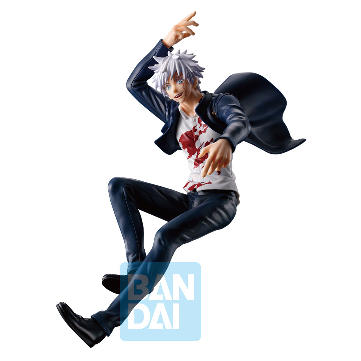 Jujutsu Kaisen - Satoru Gojo Ichibansho Figure (Past Edition The Second Ver.)